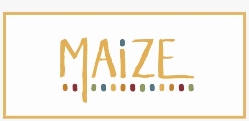 Maize Restaurant, transparent png download
