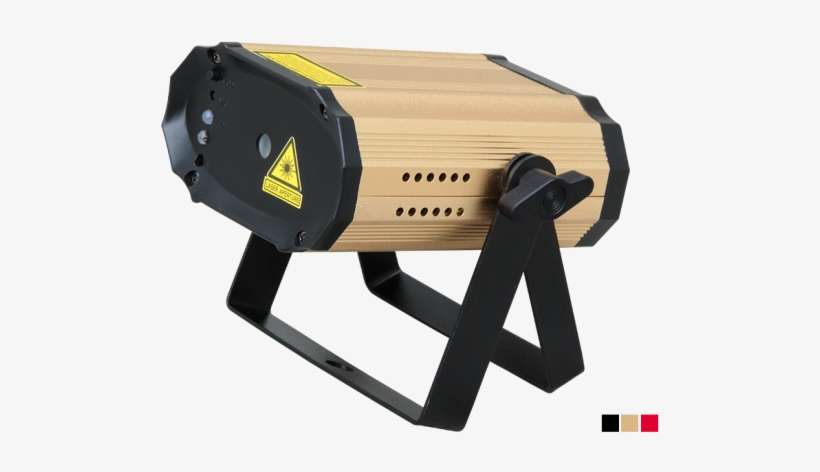 Mini Laser Light 017n - Laser, transparent png download