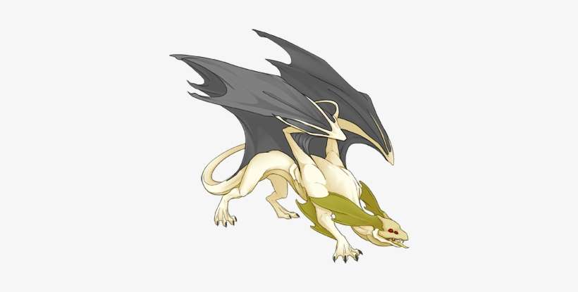 243660 350 - Okami Dragon, transparent png download