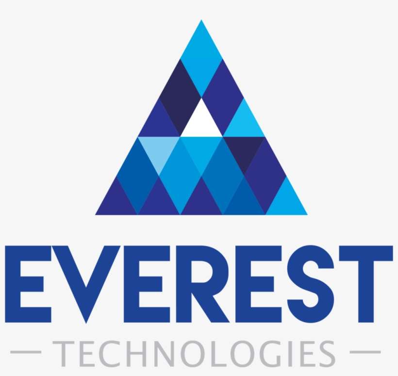 Everest Technologies - Dr Best Logo, transparent png download