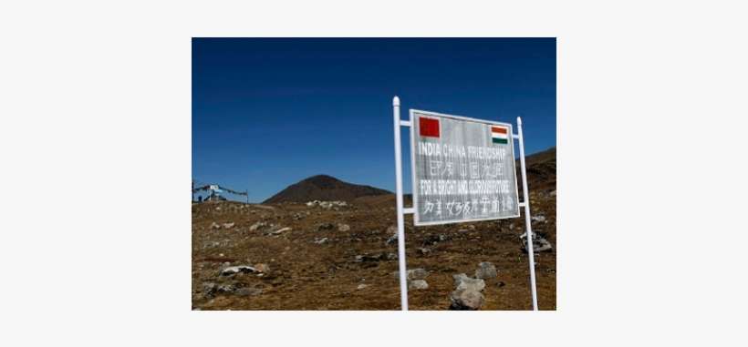 Arunachal Pradesh China Border Gold Mine, transparent png download