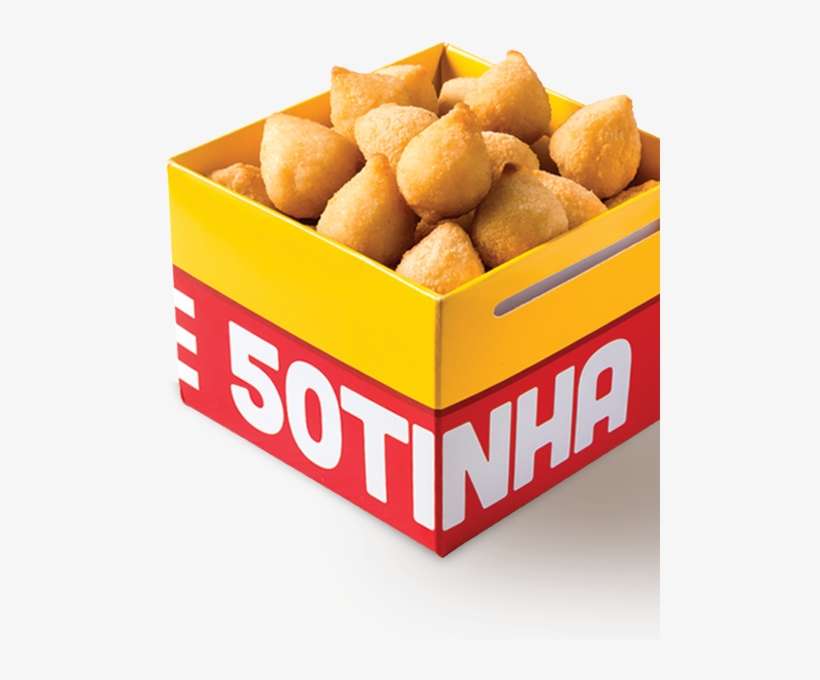 Não Vendemos Apenas Coxinhas - Loucos Por Coxinha, transparent png download