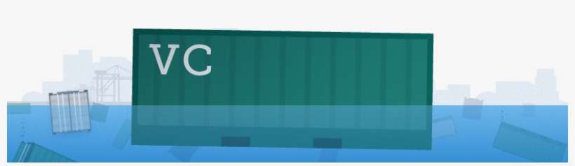 While China's Domestic Vc Industry Has Been Growing - Venture Capital, transparent png download