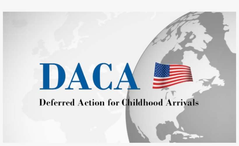 The Us President Is Of The Opinion That The Daca Program - Daca Program, transparent png download