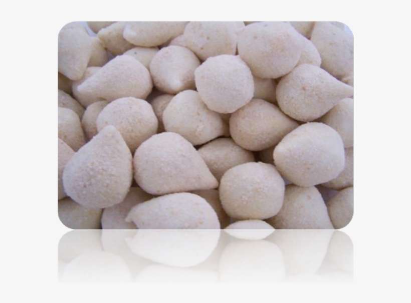 100 Coxinhas Congeladas Para Coquetel - Salgados Para Festa Congelados, transparent png download