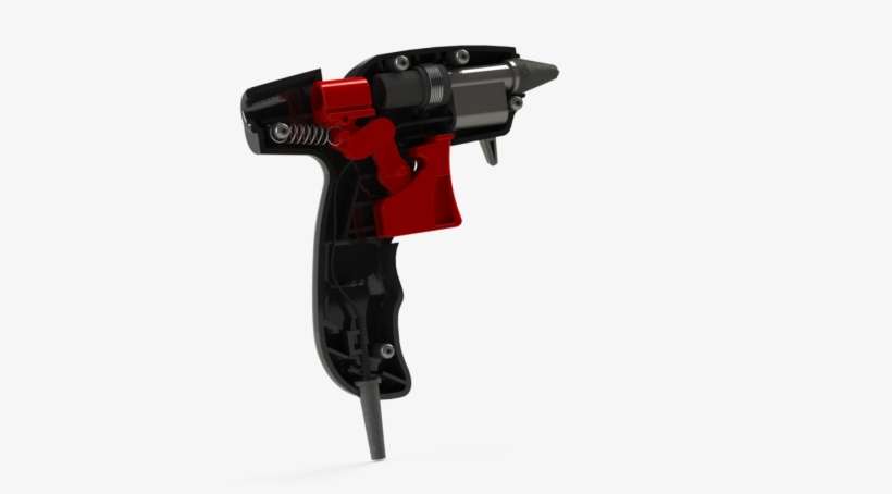 Impact Wrench, transparent png download