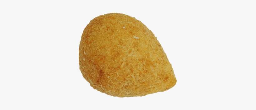 Render De Uma Coxinha - Coxinha Render, transparent png download