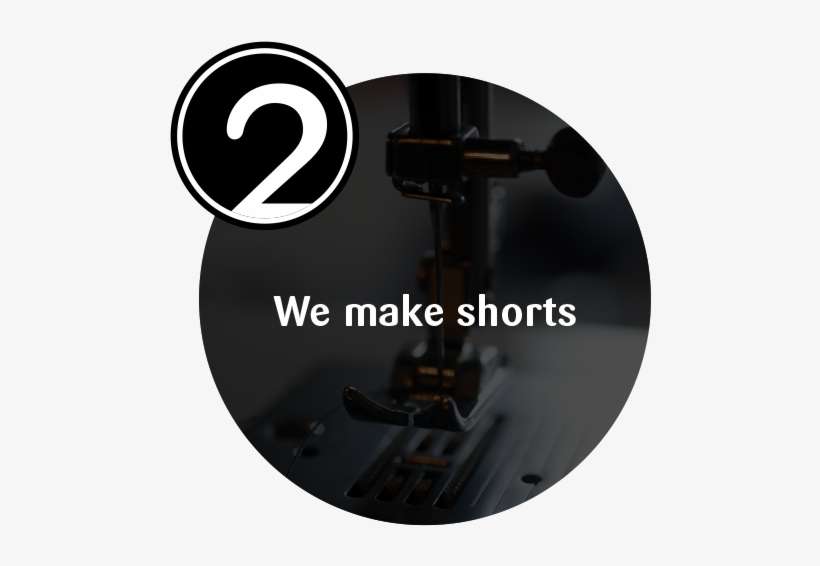 Burlap Hats & Cozy Shorts - Sewing Machine, transparent png download