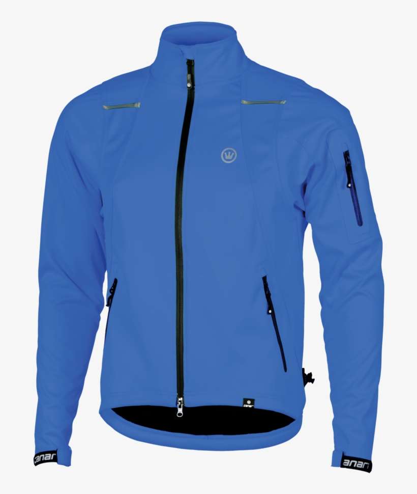 M's Everest Jacket - Jacket, transparent png download