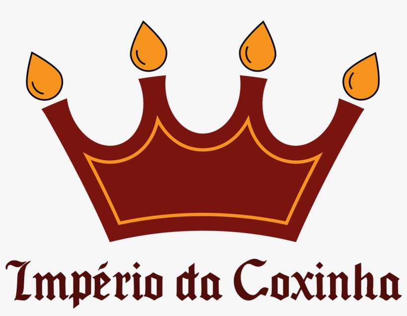 Império Da Coxinha - Bed, transparent png download