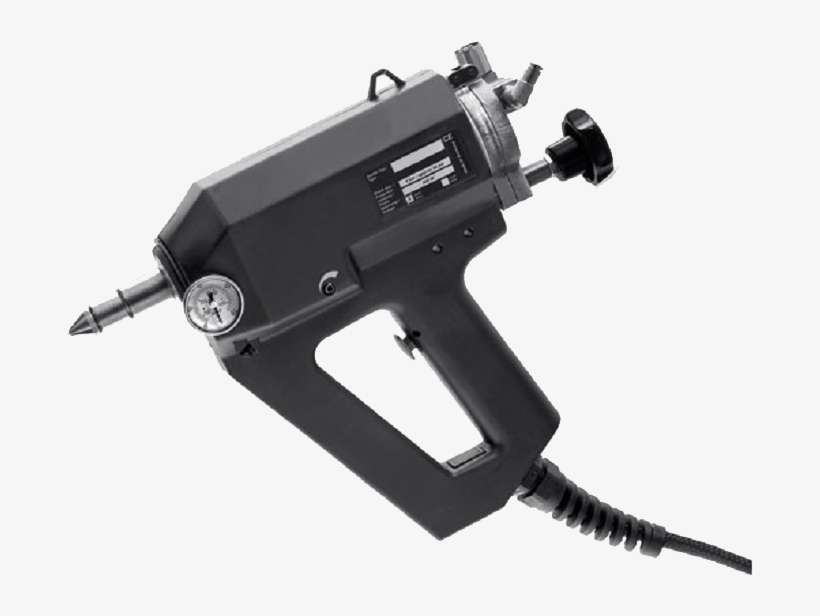 The Glue Gun - Reka Glue Gun Tr 55, transparent png download