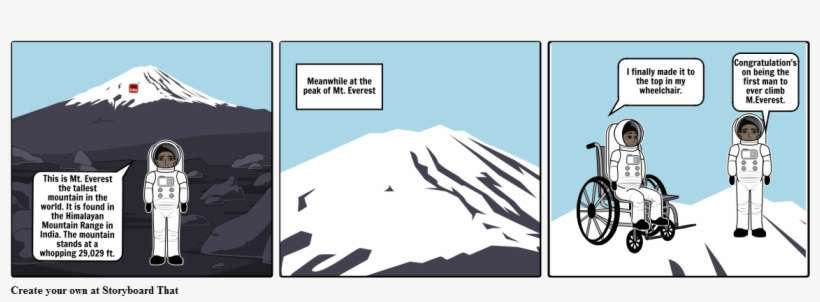 Mt - Everest - Hybrid Bicycle, transparent png download