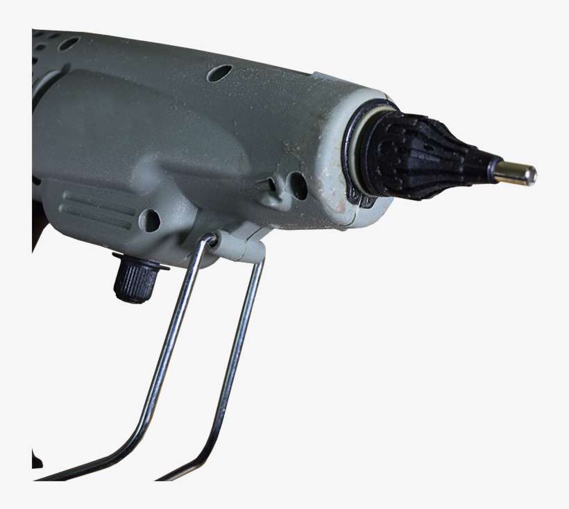 Pop-up View - Gun, transparent png download