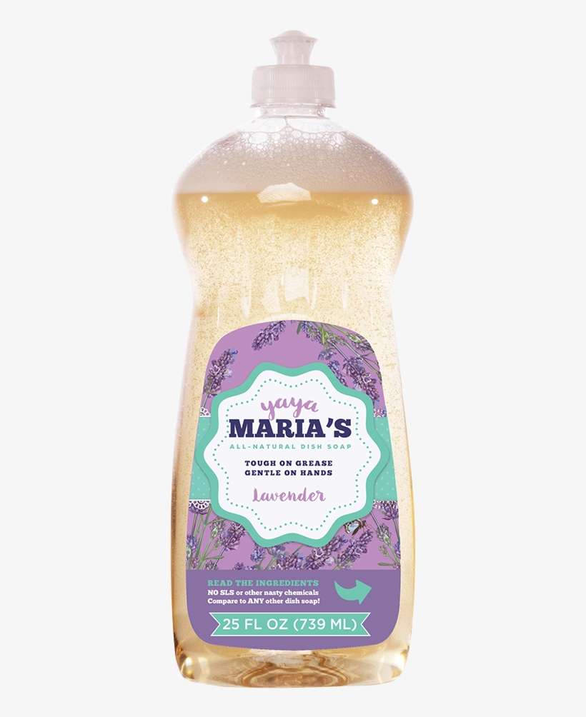 Product Image Front Noreflection No Pointy Edges - Soap, transparent png download