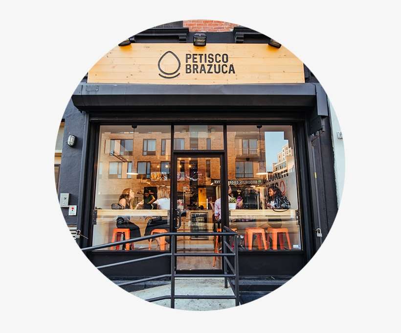 Petisco Brazuca Store - New York City, transparent png download