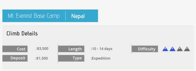 Denali, transparent png download