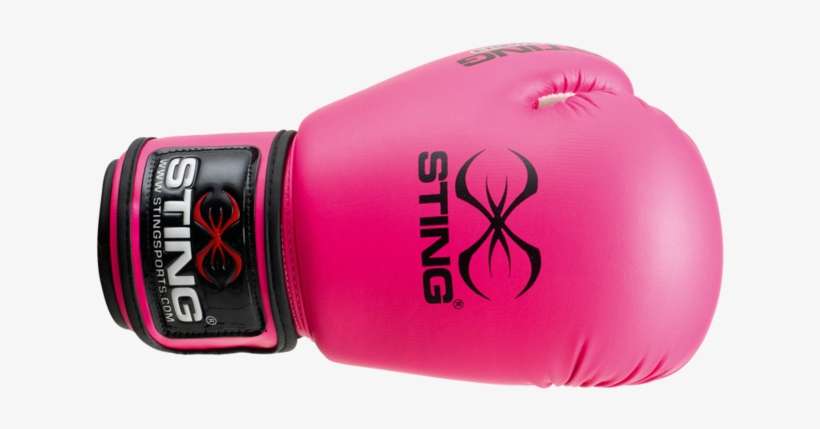 sting armalite boxing gloves