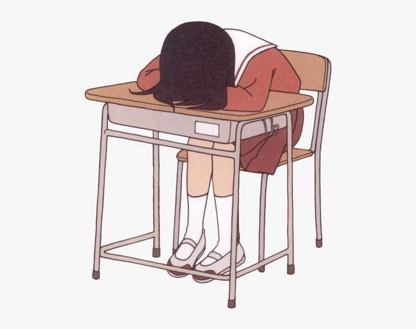 Mine Png Transparent - Azumanga Daioh, transparent png download