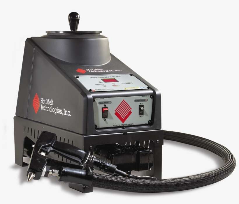 Benchmark 215-hv - Hot-melt Adhesive, transparent png download