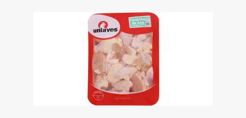 Coxinha Da Asa Uniaves Kg - Uniaves, transparent png download