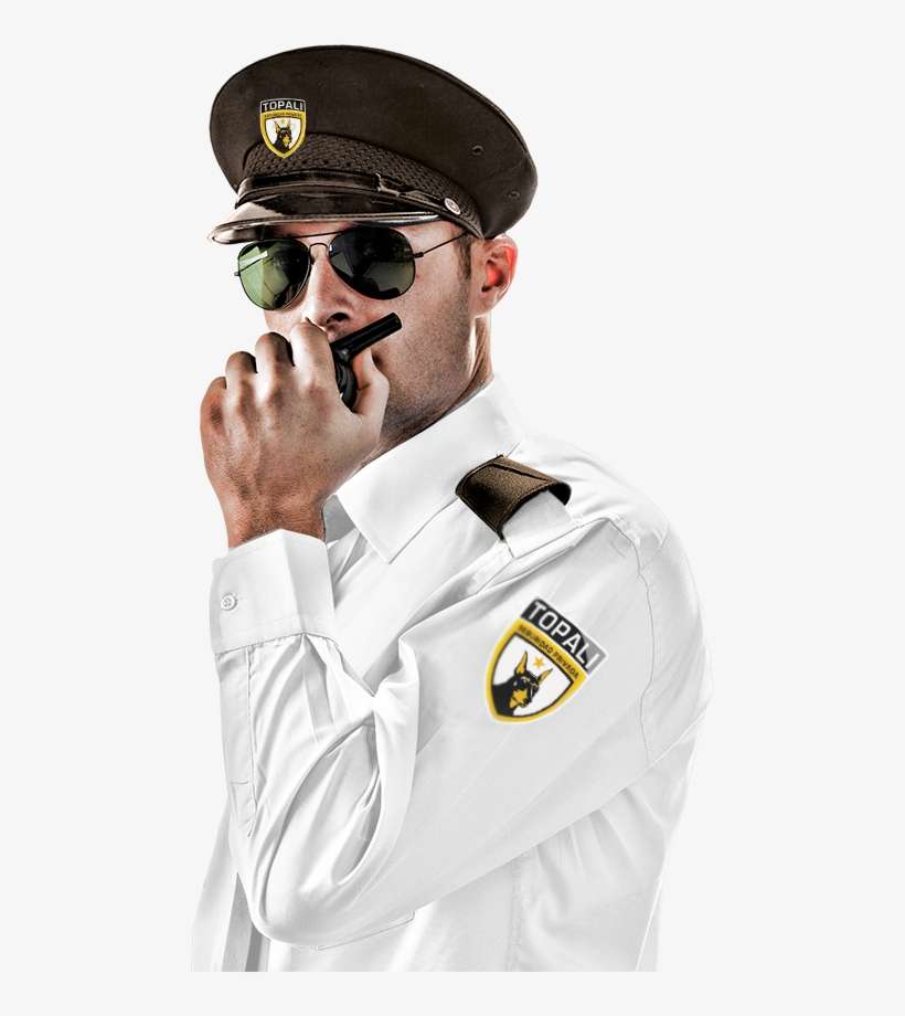 Seguridad Privada, transparent png download