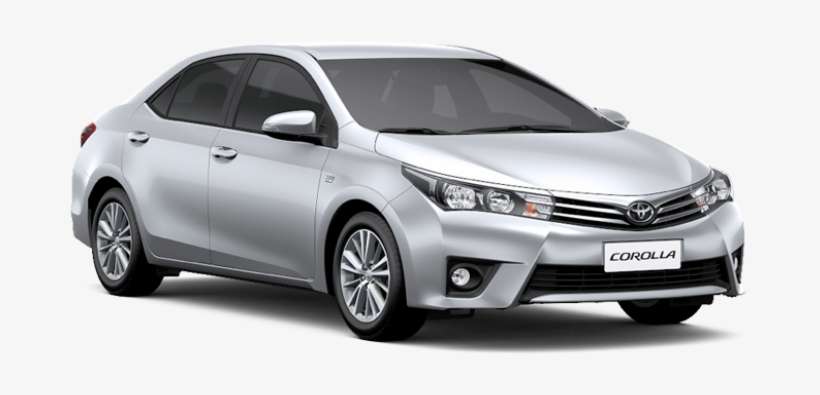 Seguro Auto Toyota Corolla - Lampada Farol Baixo Corolla 2009 2010, transparent png download