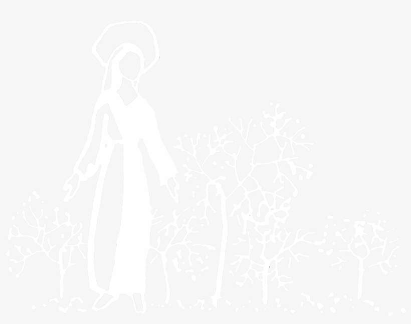 Our Lady Of The Woods Parish - Our Lady Of The Woods Catholic Church, transparent png download