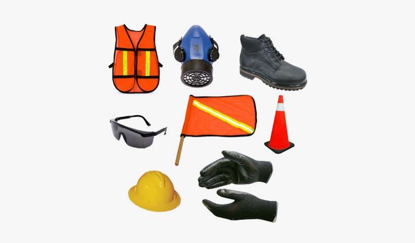 Varios 2 - Equipo De Seguridad En La Industria, transparent png download