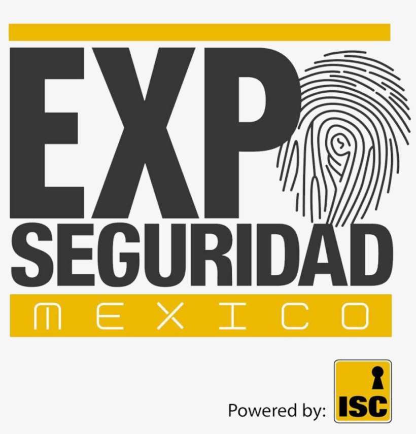 Vingtor-stentofon Debuts Critical Communications Solution - Logo Expo Seguridad 2016, transparent png download