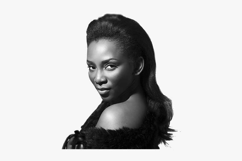 Geny1 - South Africa Celebrity Who Are Hiv Positive, transparent png download