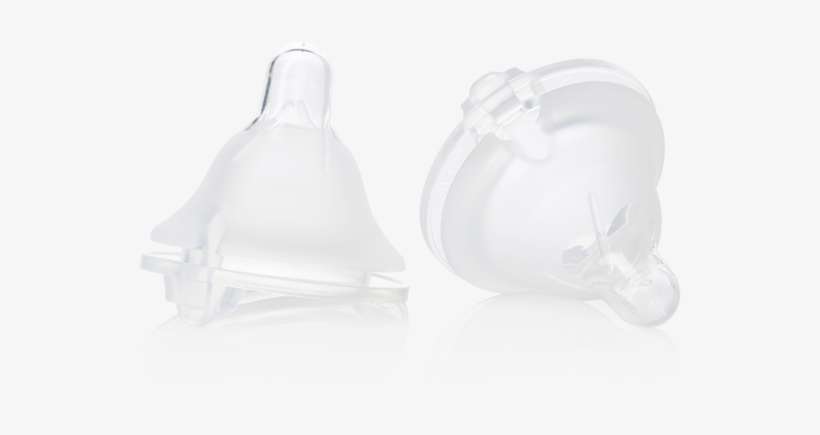 Balance Plus Nipples 01png - Plastic, transparent png download