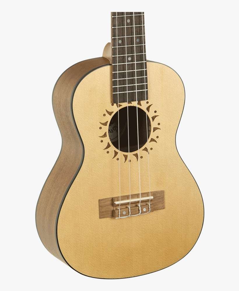 Amahi Pg225 Penguin Classic Concert Ukulele - Ortega Ru5 Ba, transparent png download