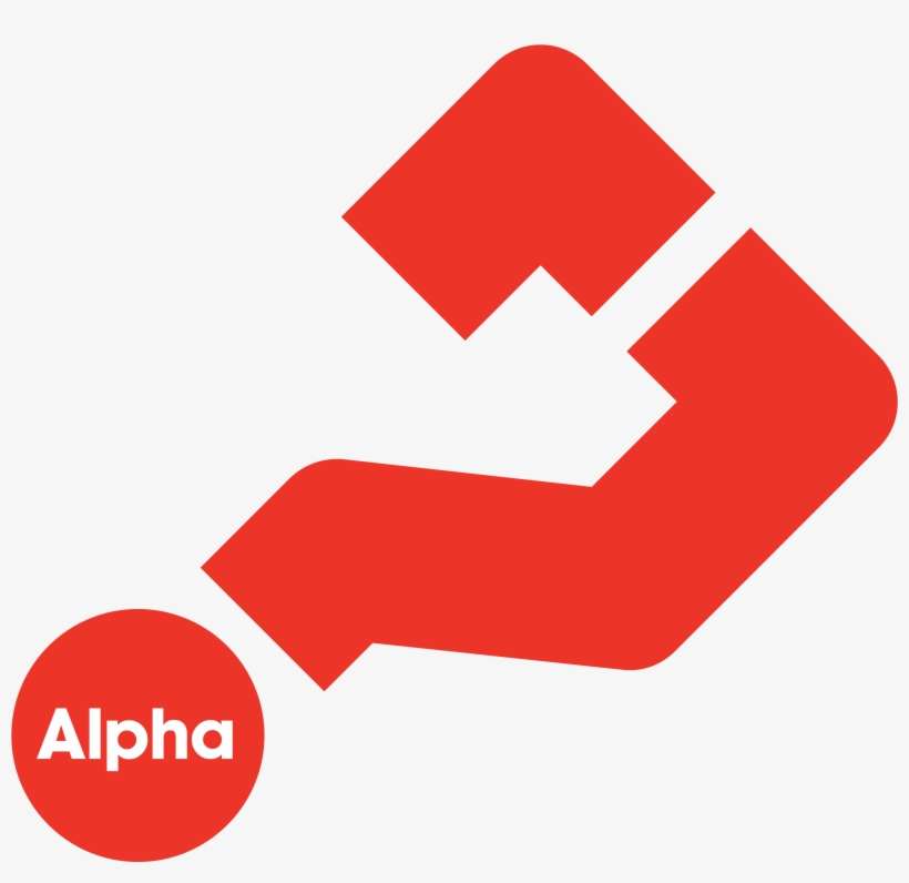 Outside There Will Be Activities Including A Bouncy - Alpha Course Logo Png, transparent png download