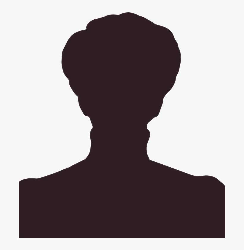 Sally Erridge - Portrait With Question Mark, transparent png download