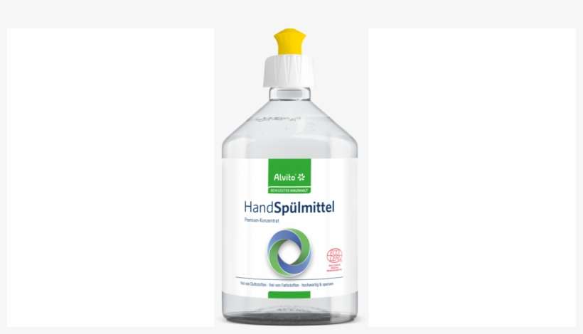 Alvito Rinse Aid, transparent png download