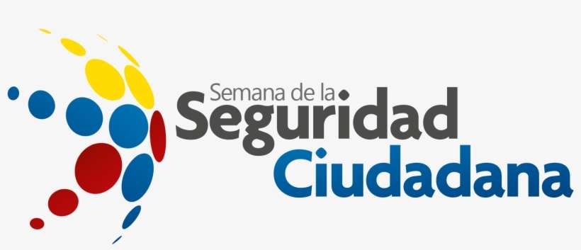 Logo Espanol Final - Ecu 911 Quito, transparent png download