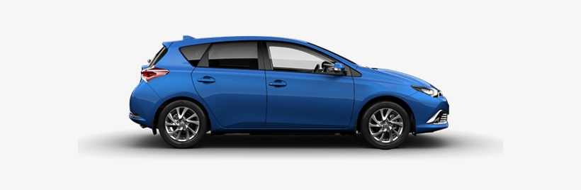 Corolla - Toyota Corolla, transparent png download