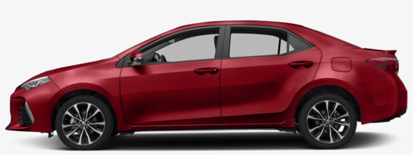 2018 Corolla For $189 A Month - 20189 Toyota Corolla Se, transparent png download