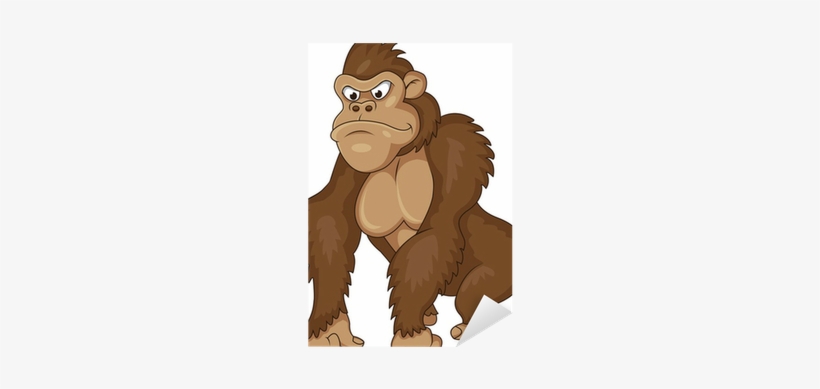 Ape Clip Art, transparent png download