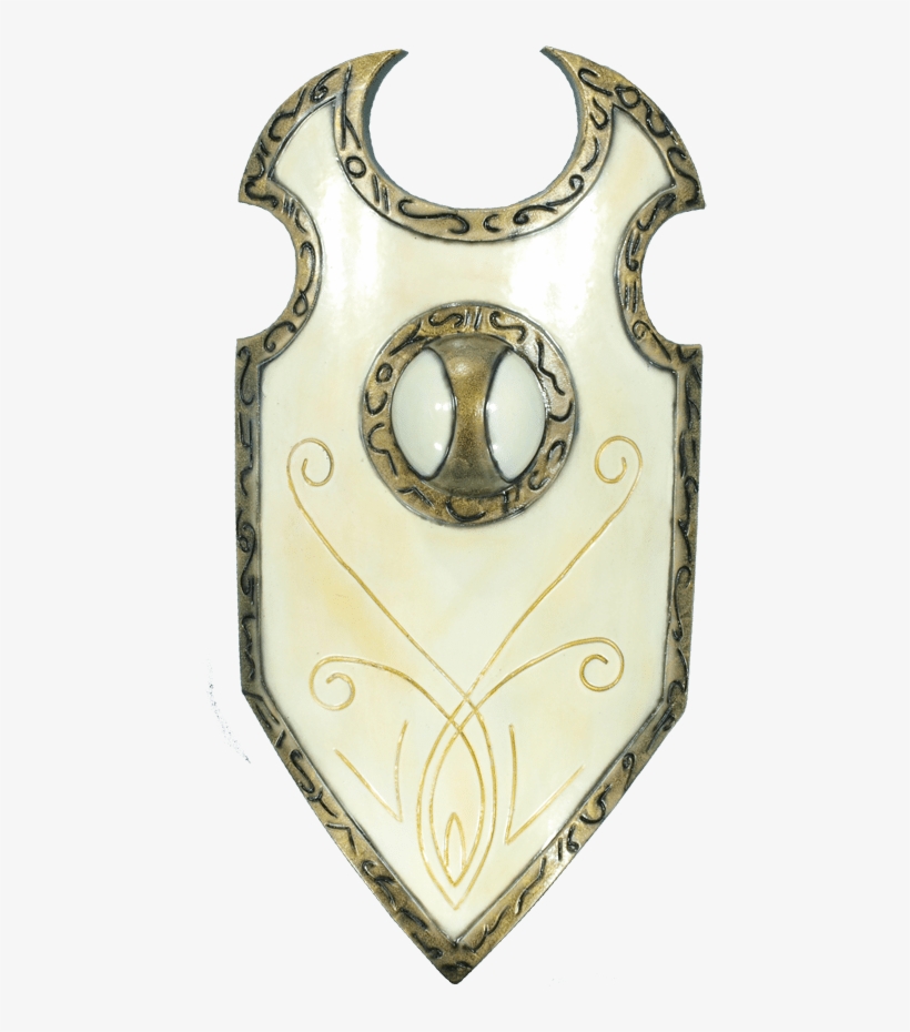 Larp Shield Of Lorian - Lorian Shield, transparent png download
