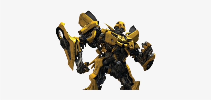 Transformer Bumble Bee Images Png, transparent png download