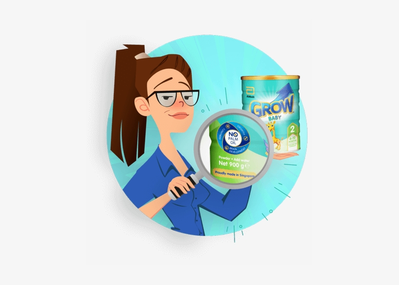 Grow All Round Nutrition - Nutrition, transparent png download