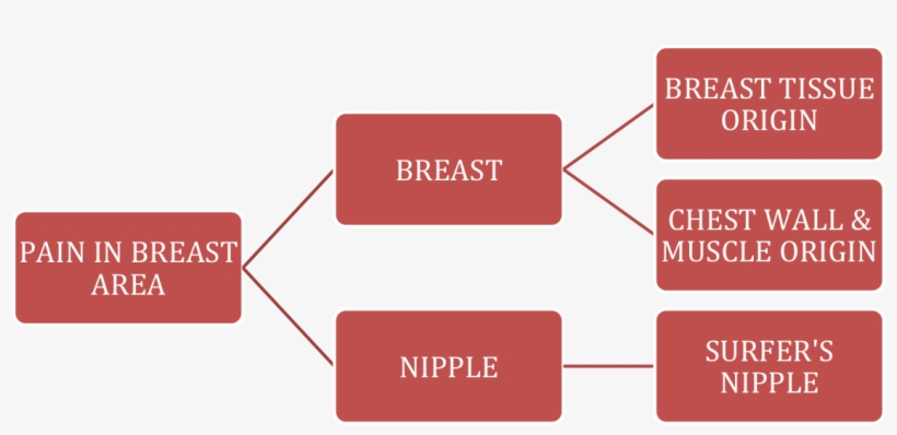 Breast Pain - 'twas A Dark And Delicious Christmas, transparent png download