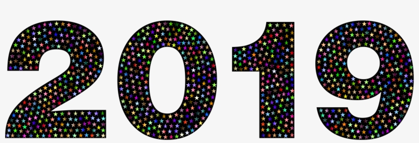 Art Purple Line - 2019 Clipart, transparent png download