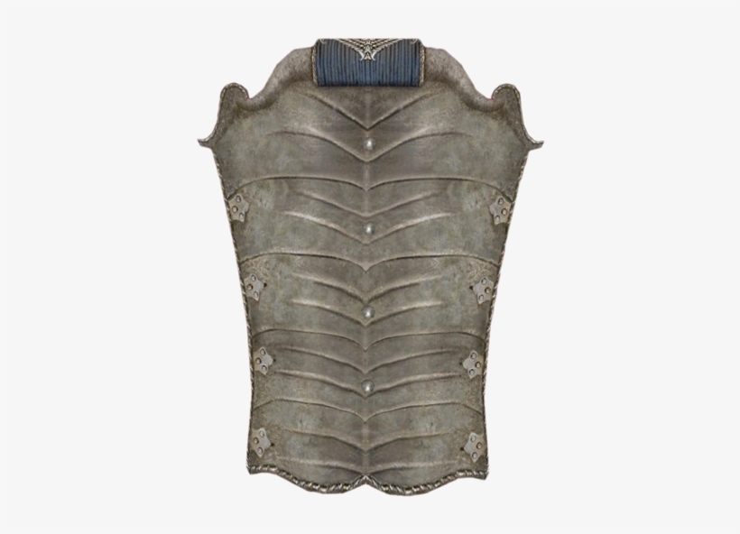 Steel Shield - Thorn Shield Oblivion, transparent png download