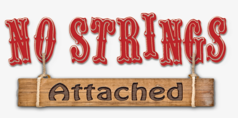 No Strings Attached - Cafepress Drama King Throw Pillow, transparent png download