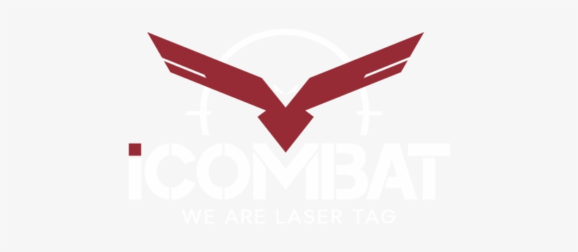 Icombat We Are Laser Tag - Icombat Chicago, transparent png download