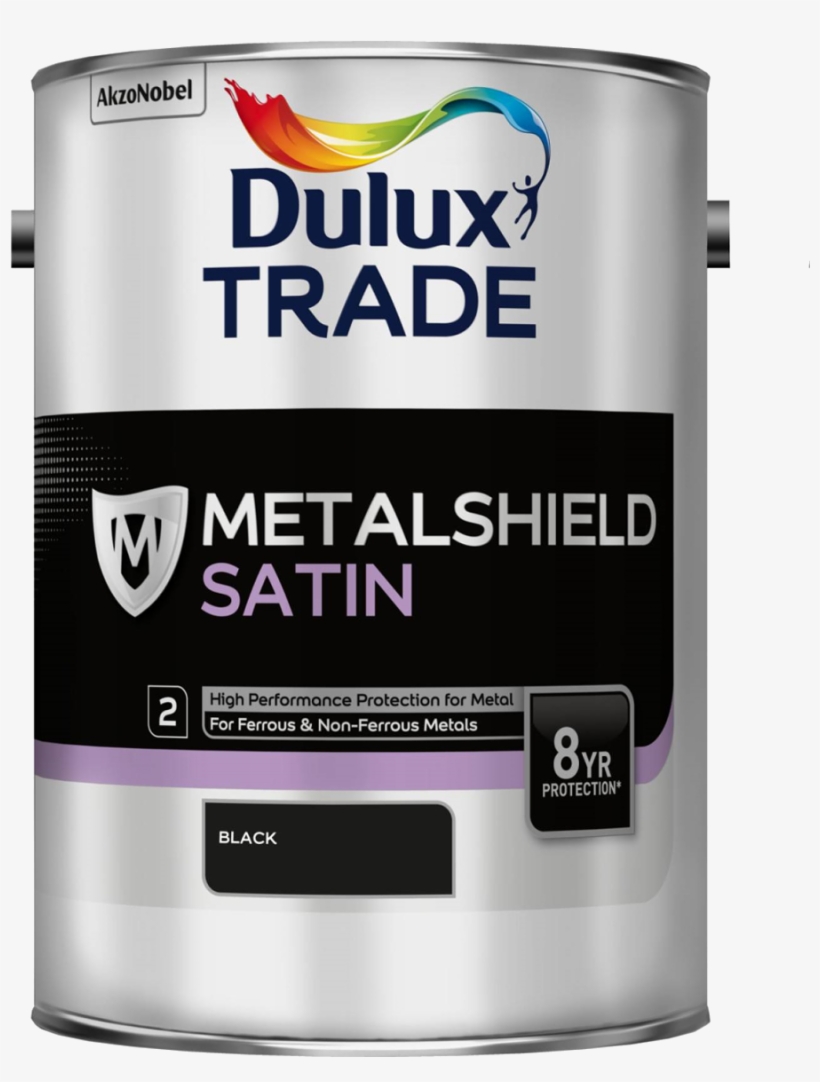 Https - - Ssl - Cf3 - Rackcdn - Com/ - Dulux Trade Floorshield 5l Ash Grey, transparent png download