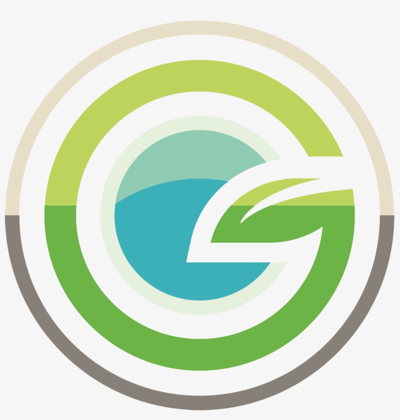 Green Planet Png - Green Planet Nutrients Logo, transparent png download