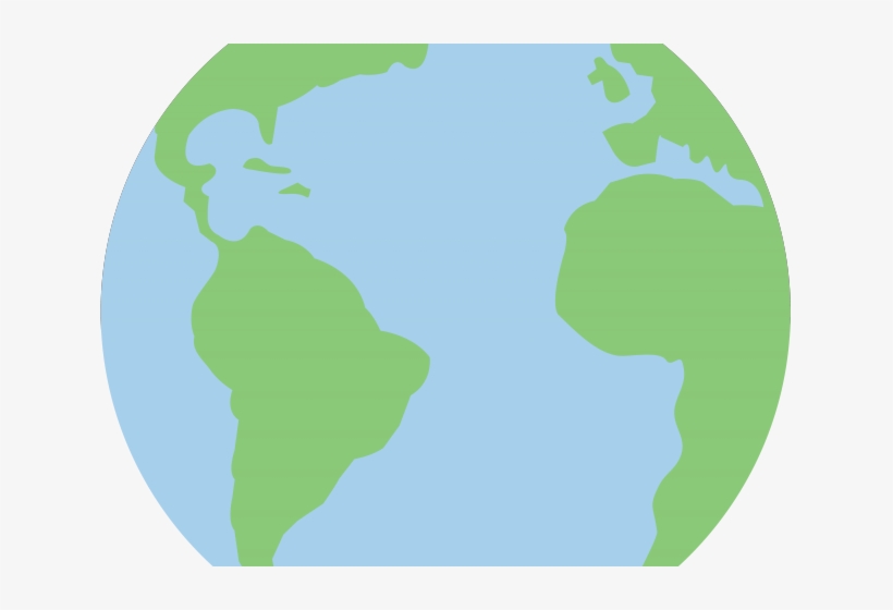 Planet Clipart Green Planet - Ame Church, transparent png download